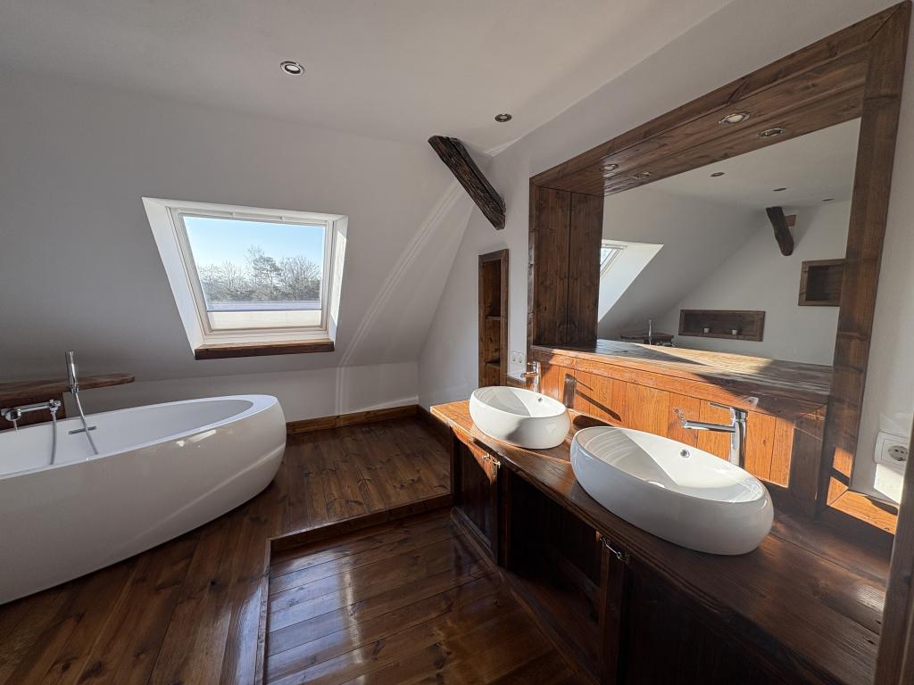 Badezimmer OG