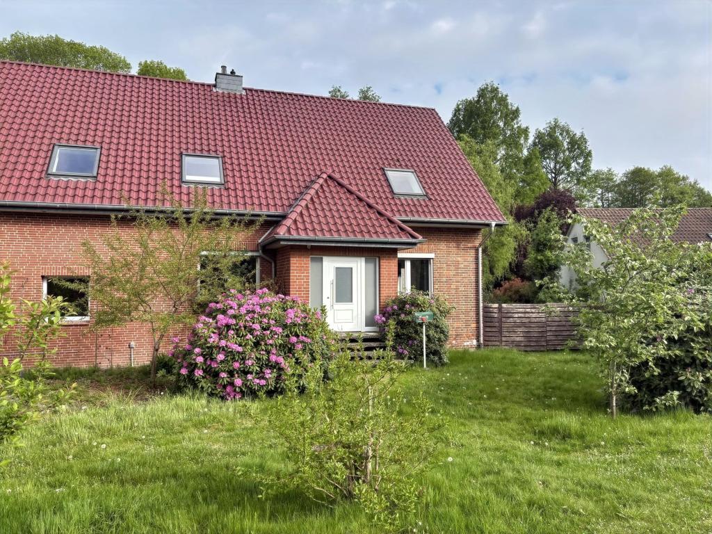 Vorderansicht