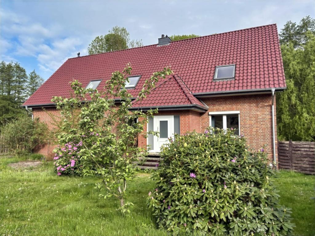 Vorderansicht