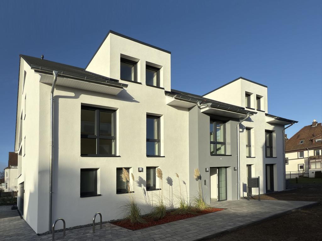 Hausansicht (©Reba Studio)