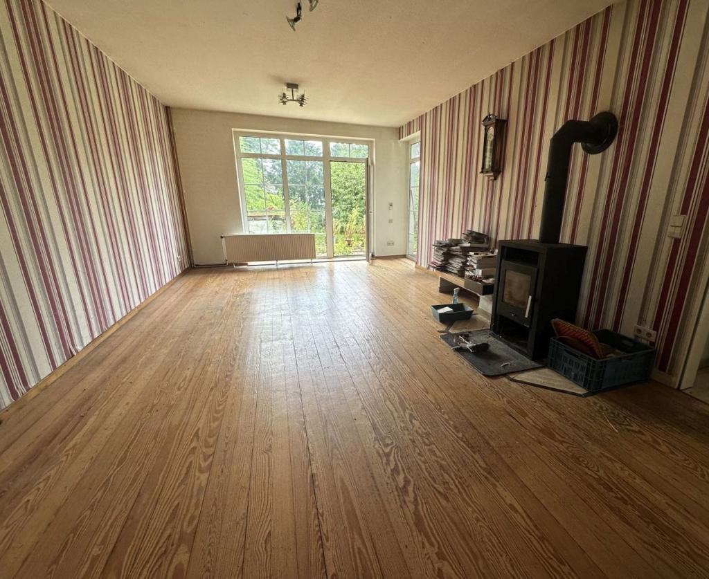 Wohnzimmer EG