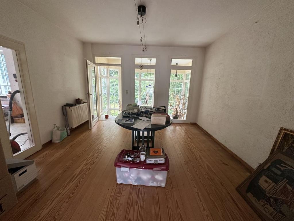 Esszimmer EG