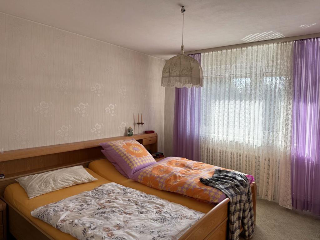 OG Schlafzimmer