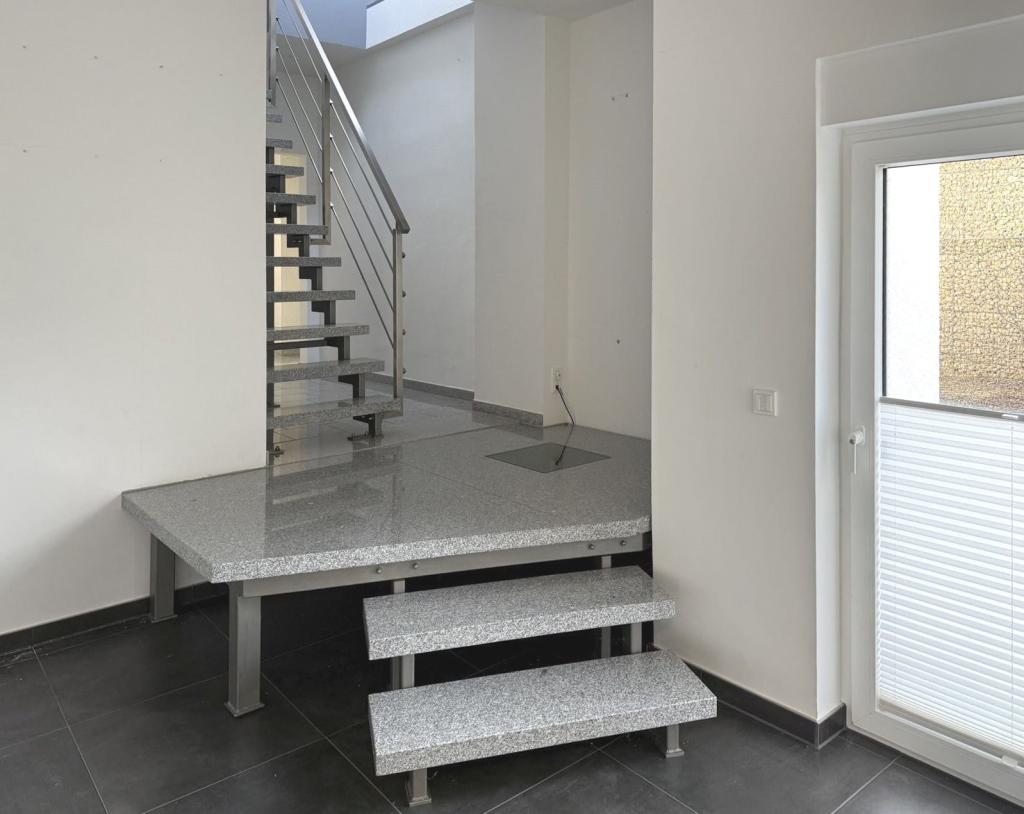 Treppe