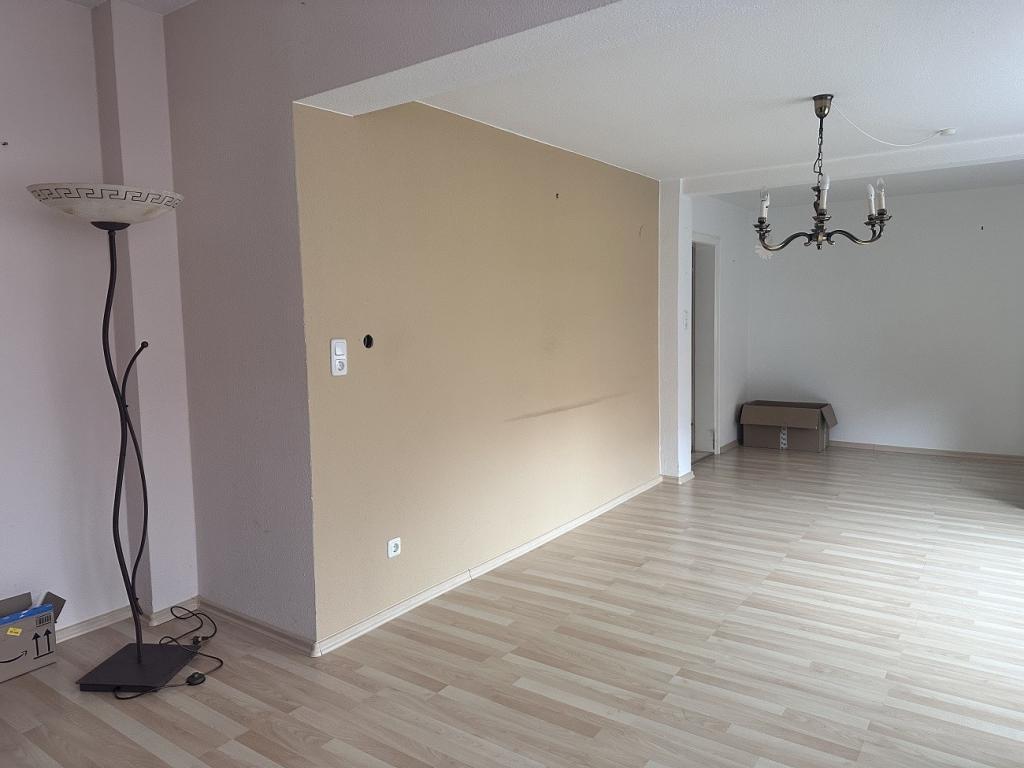 Wohnzimmer Haus 2