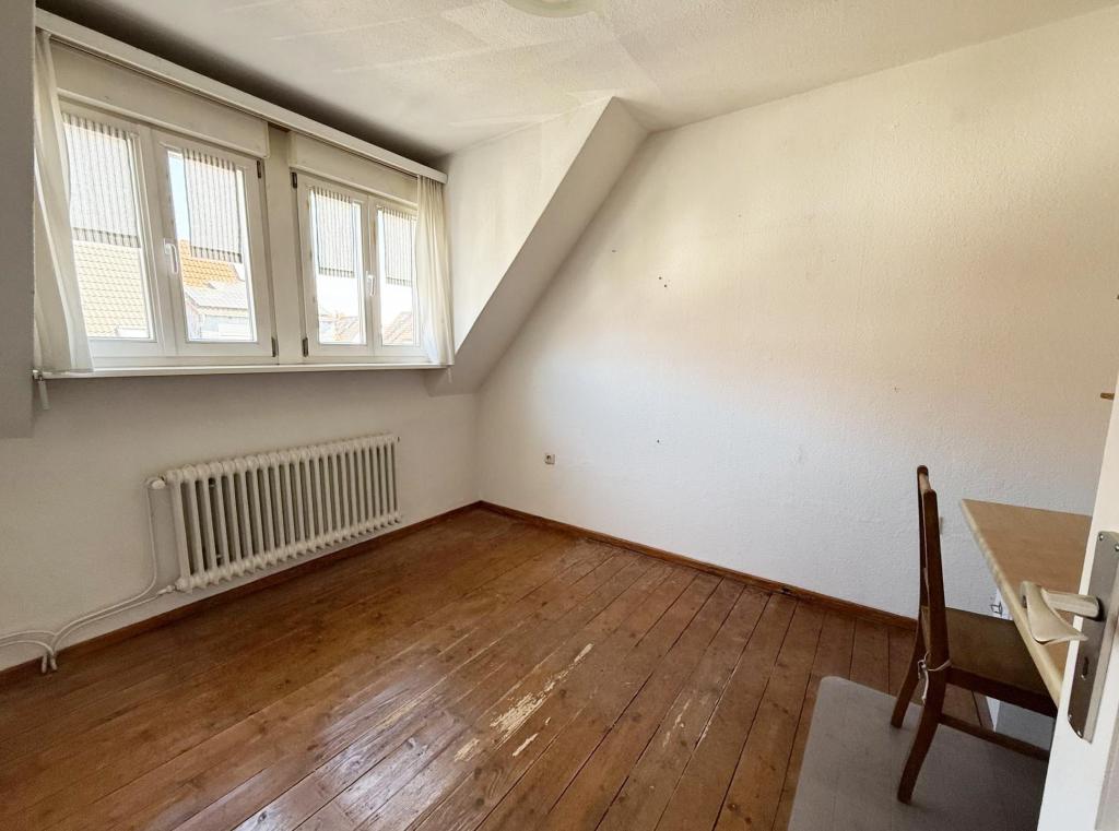 Kinderzimmer OG