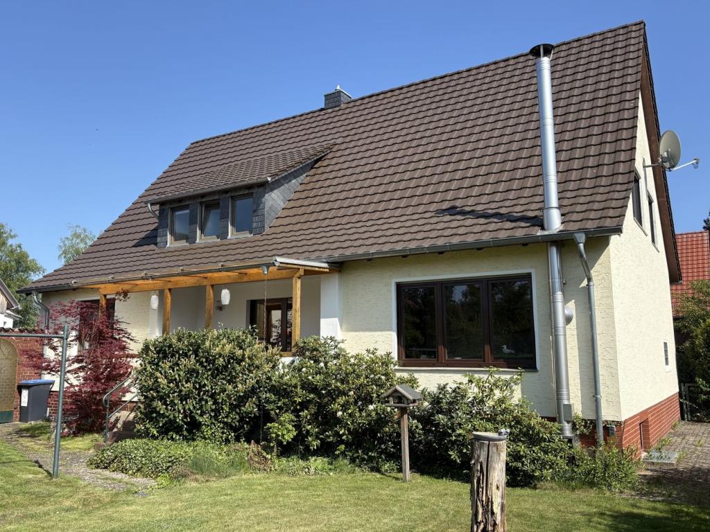 Rückansicht