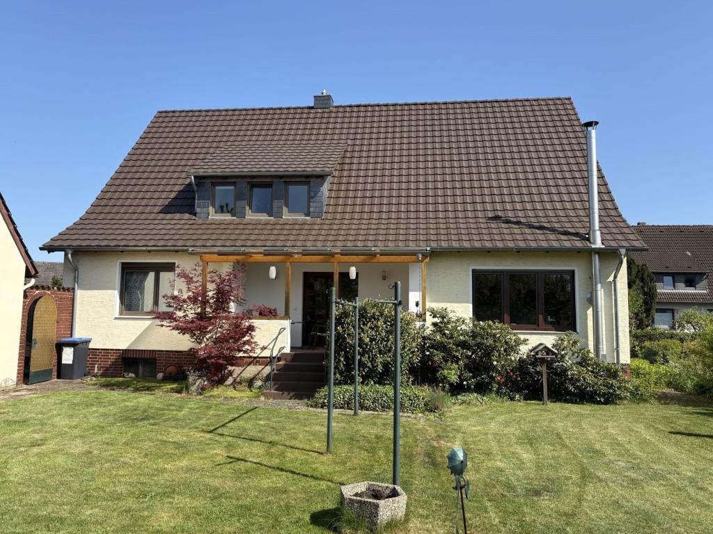 Rückansicht