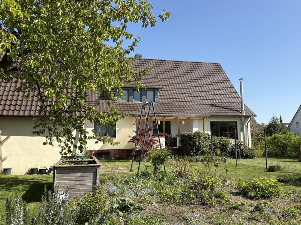 Rückansicht