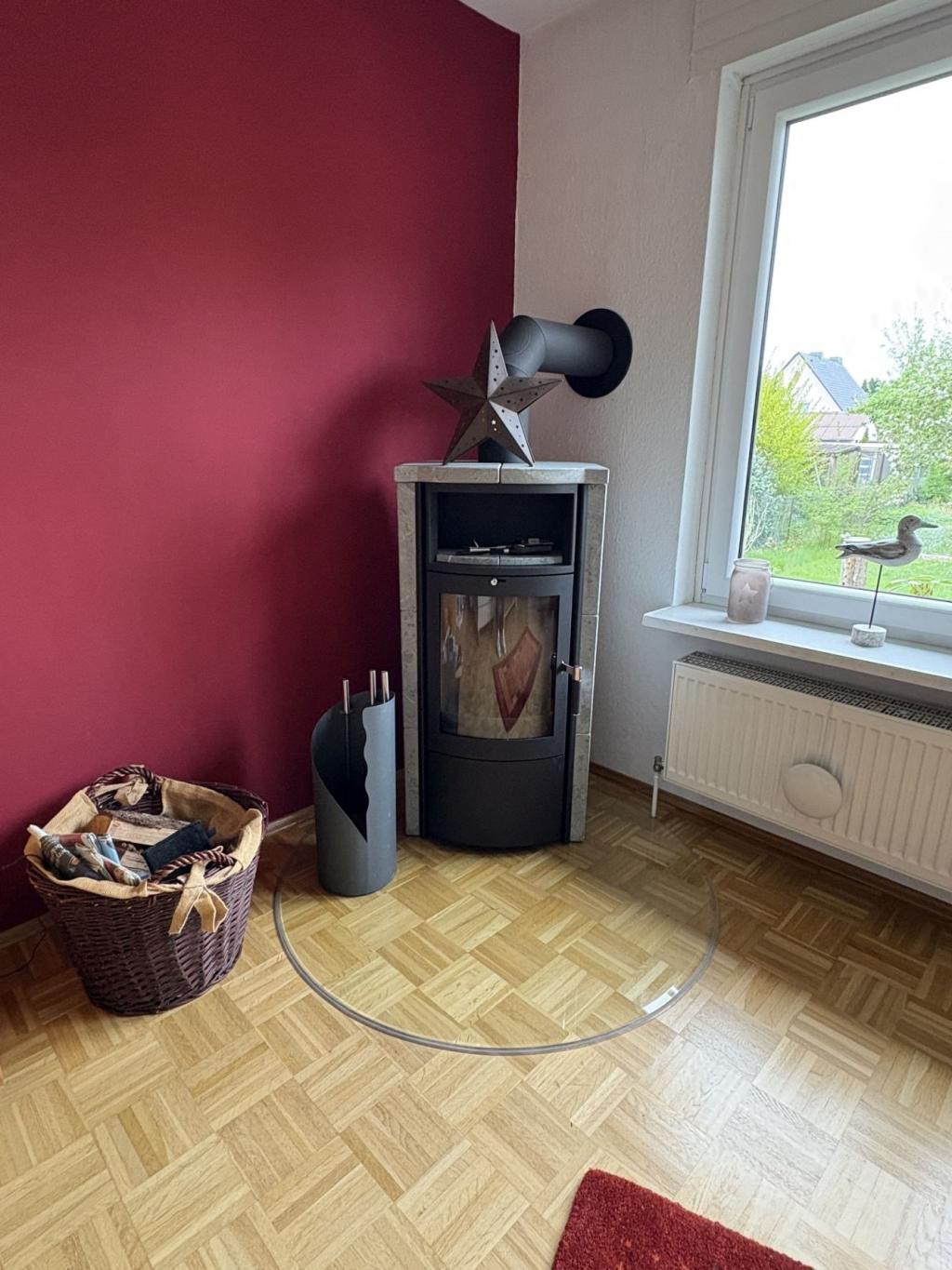 Kamin