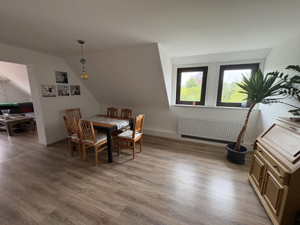 Esszimmer OG