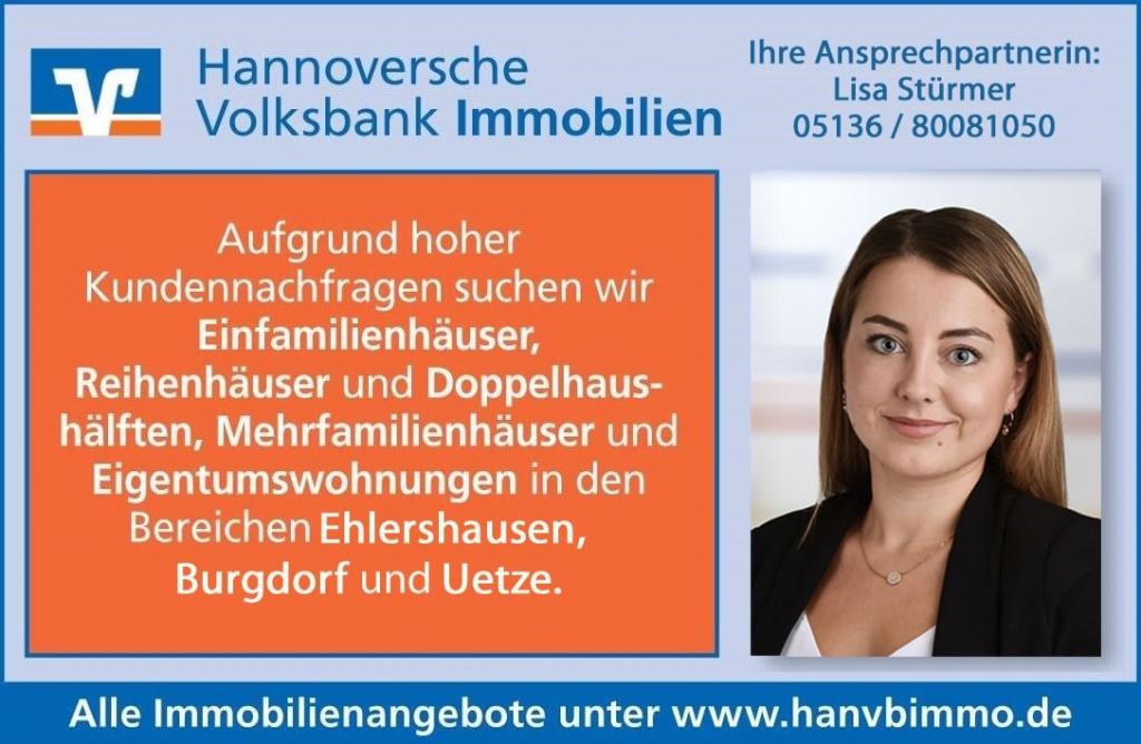 Immobiliensuche Volksbank