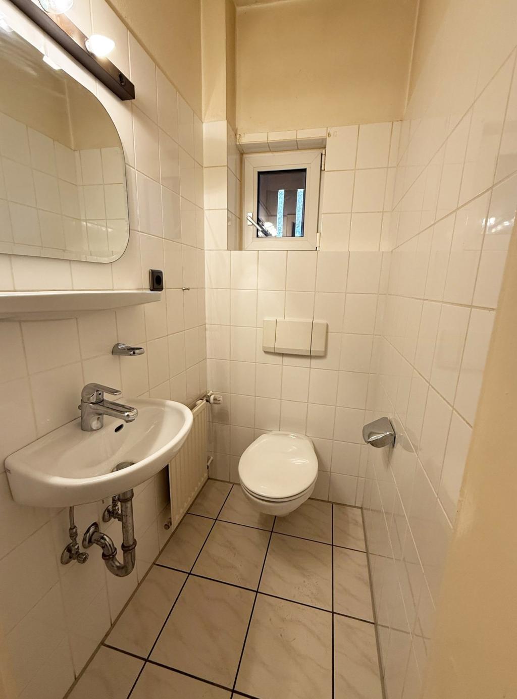 Gäste-WC
