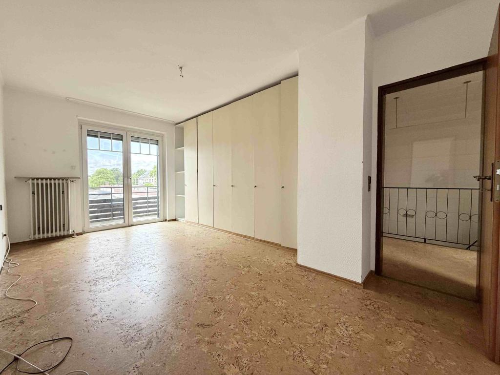Schlafzimmer im 1. OG