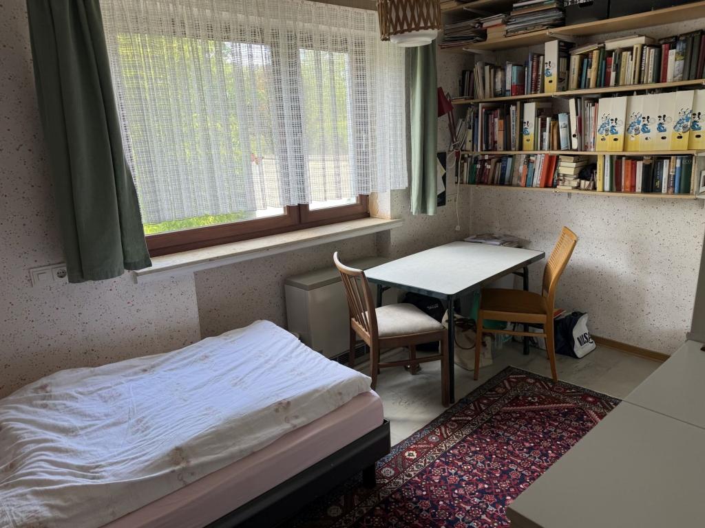 Zimmer OG