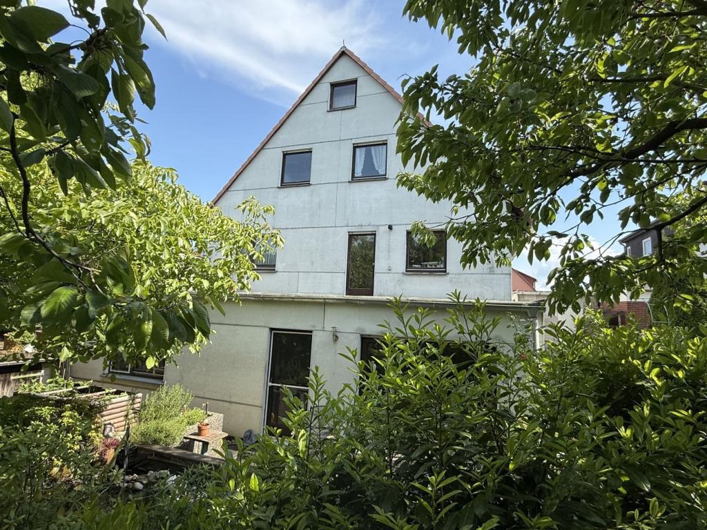 Gartenansicht