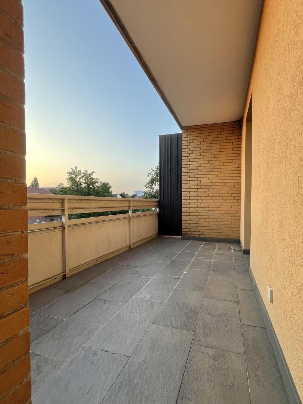 Loggia