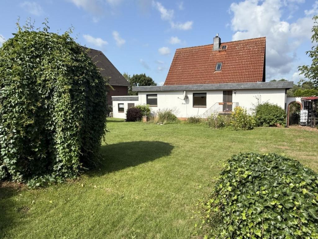 Der Garten