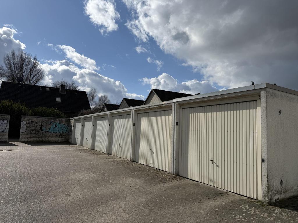 Garagenhof
