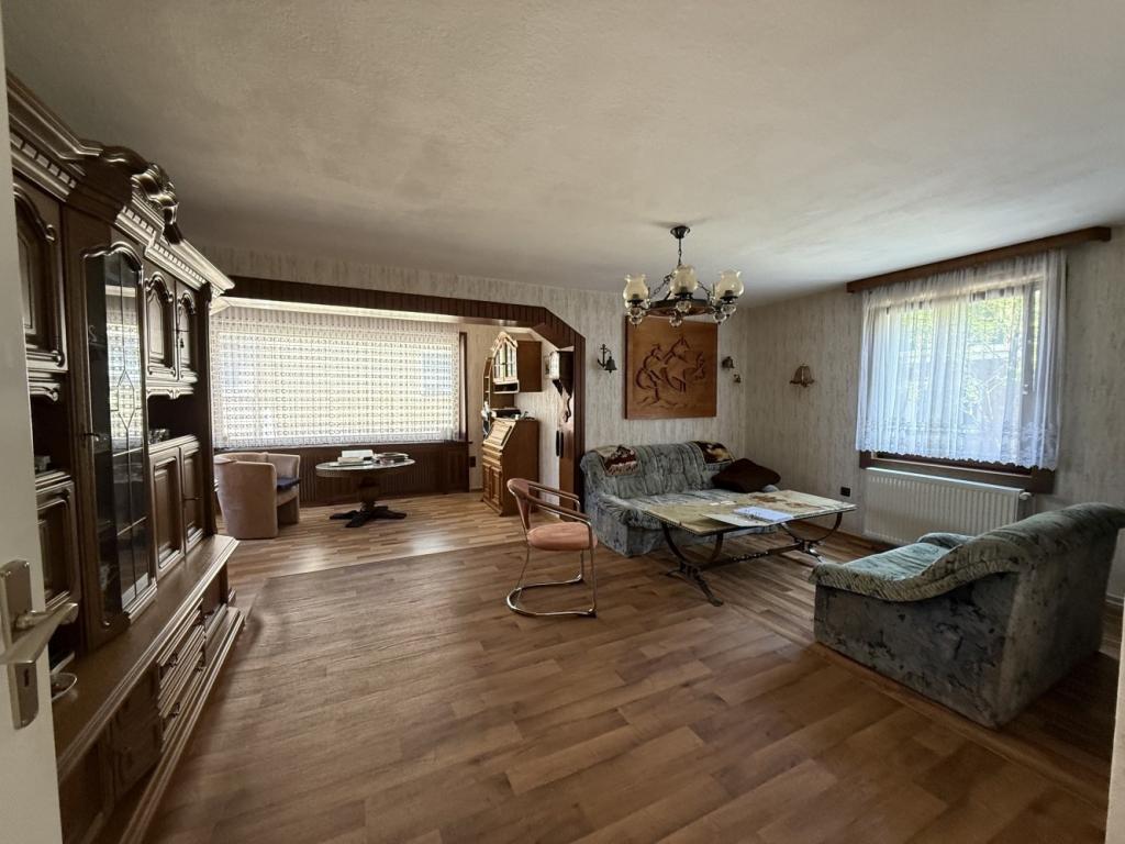 Wohnzimmer EG