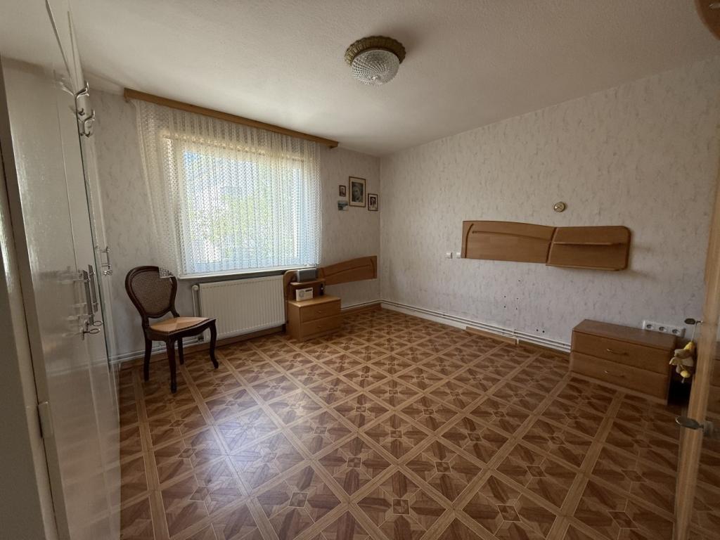 Schlafzimmer EG