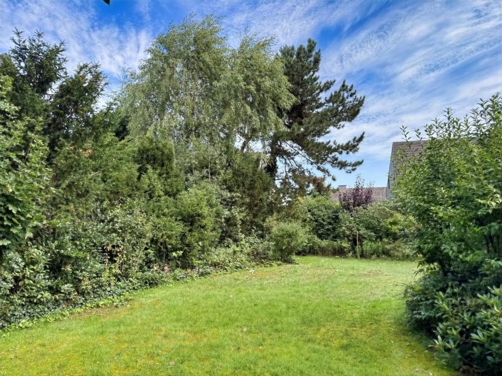 Der Garten
