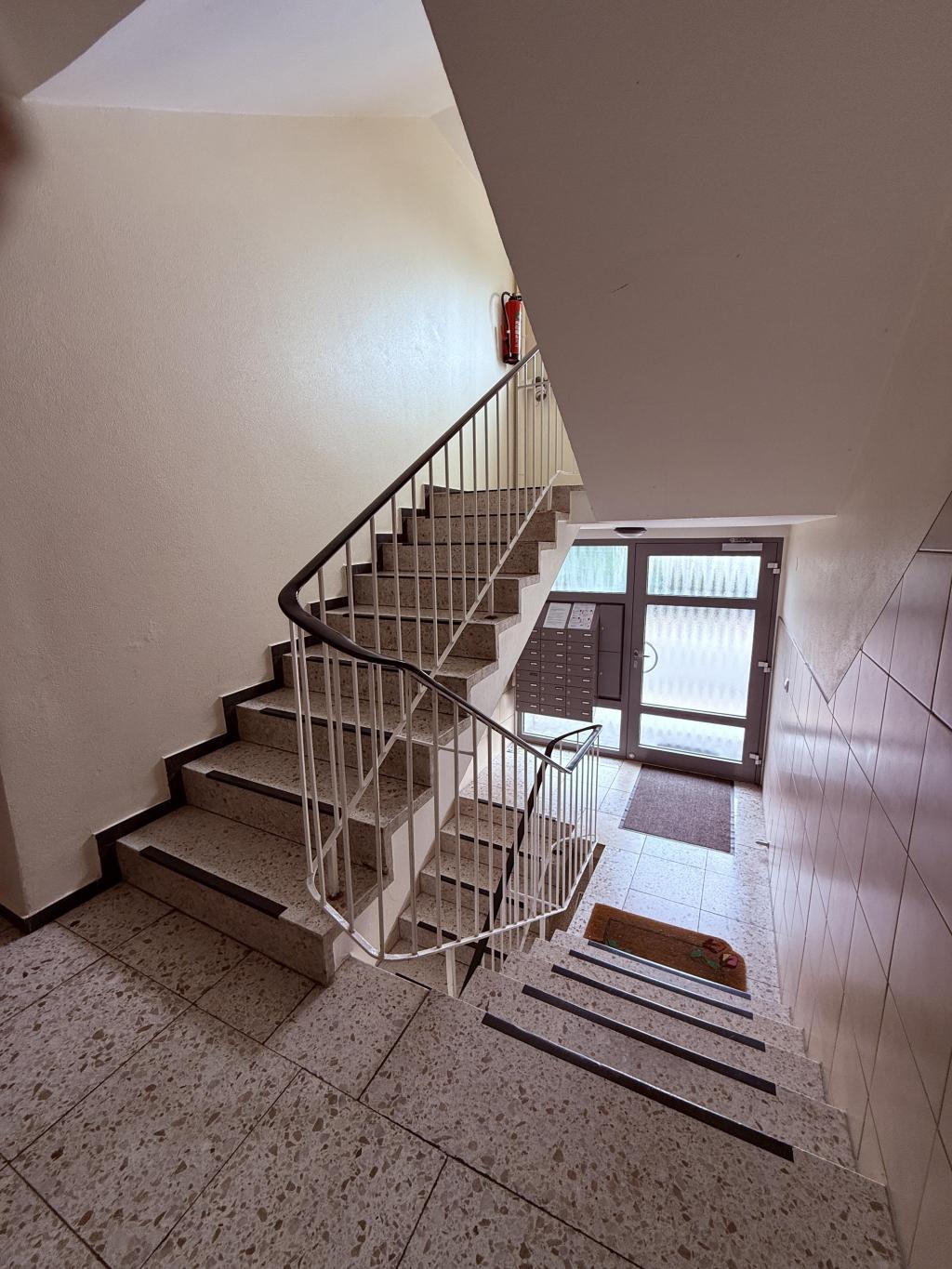 Treppenhaus