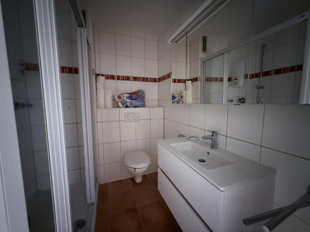 Duschbad