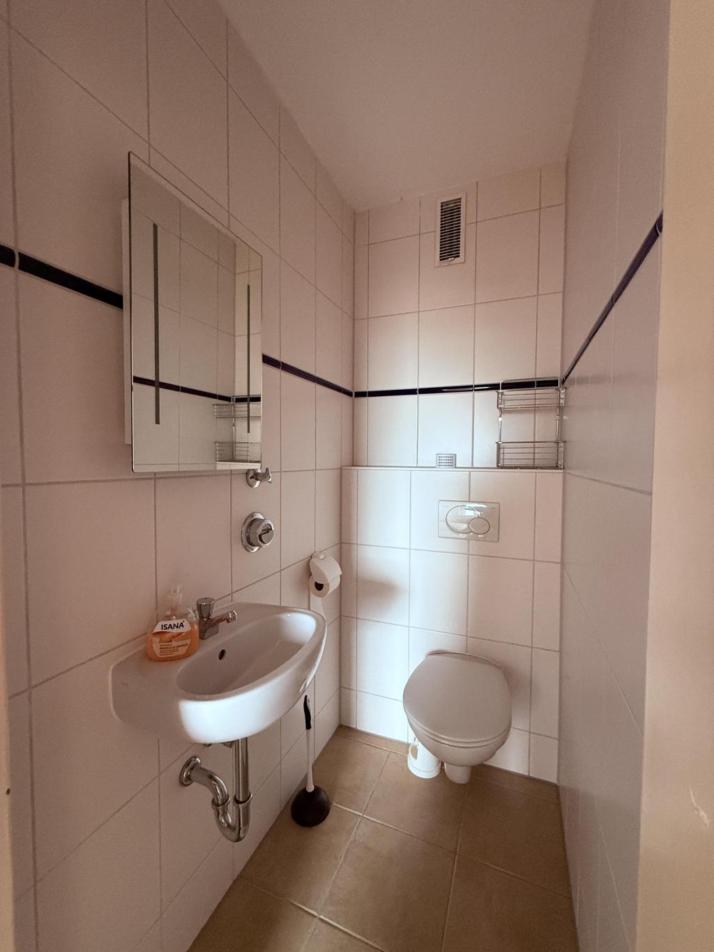 Gäste-WC