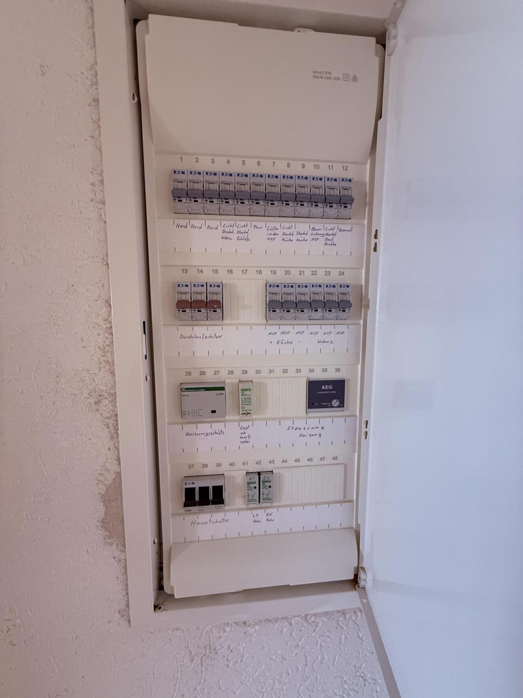 Elektrik