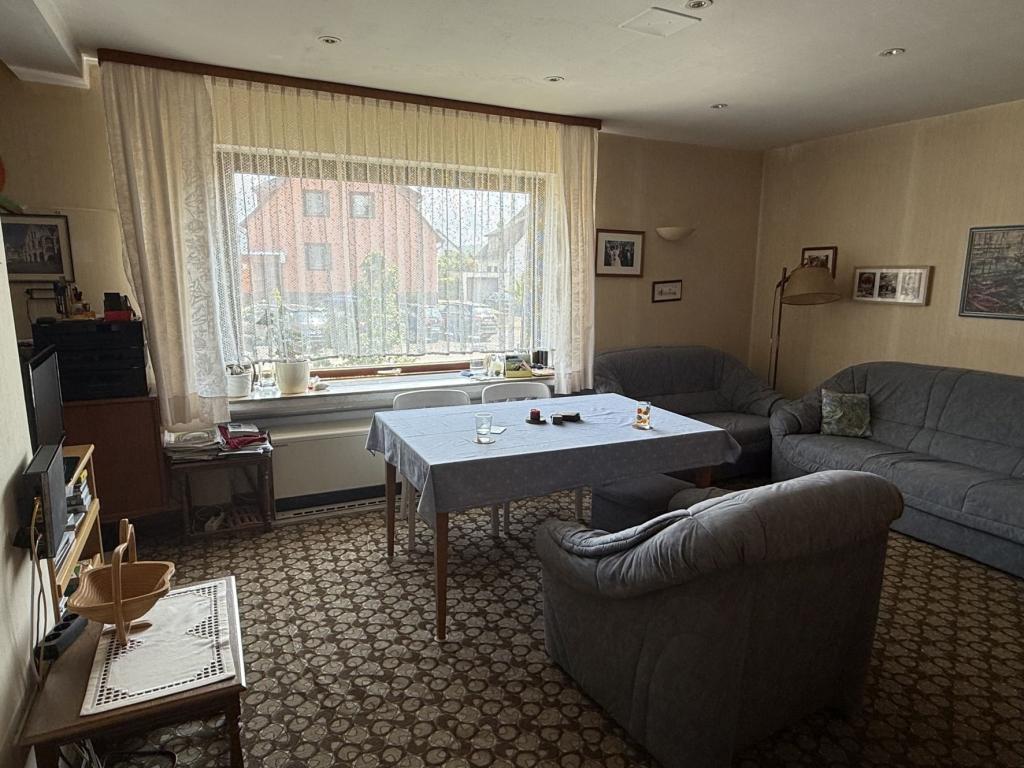 Wohnzimmer EG