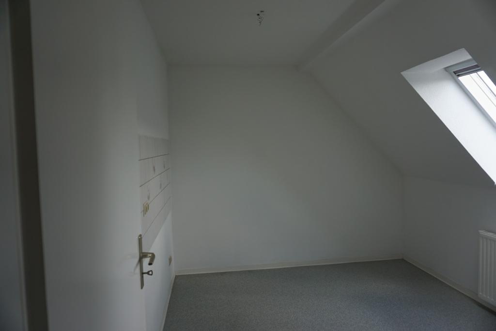 Frisch sanierte, helle Dachgeschosswohnung – nur 5 Minuten zum Zwenkauer Hafen - Photo 5