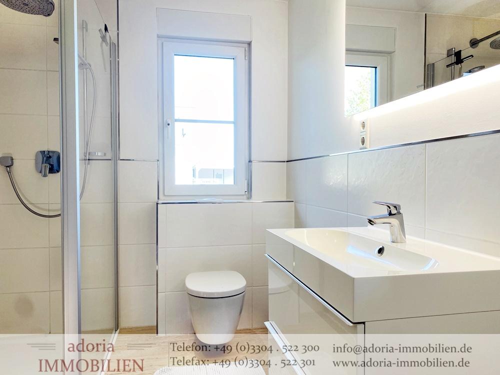 Dusche WC