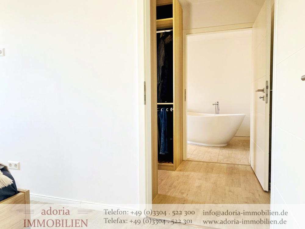 Schlafzimmer Ankleide Bad