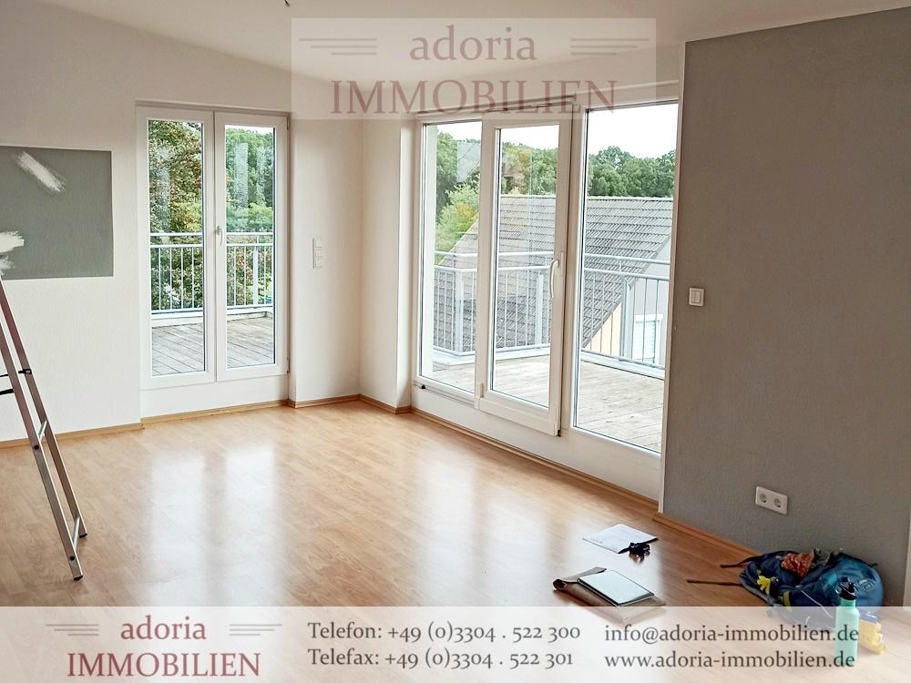 Wohnzimmer 2021
