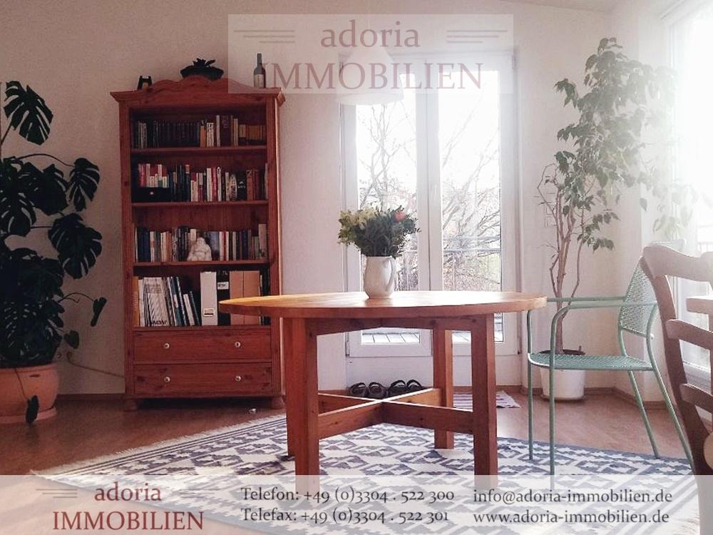 Wohnzimmer aktuell