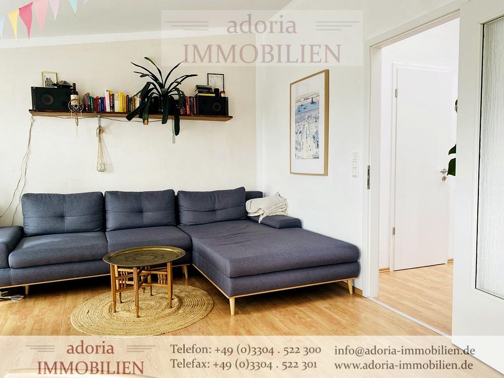 Wohnzimmer aktuell