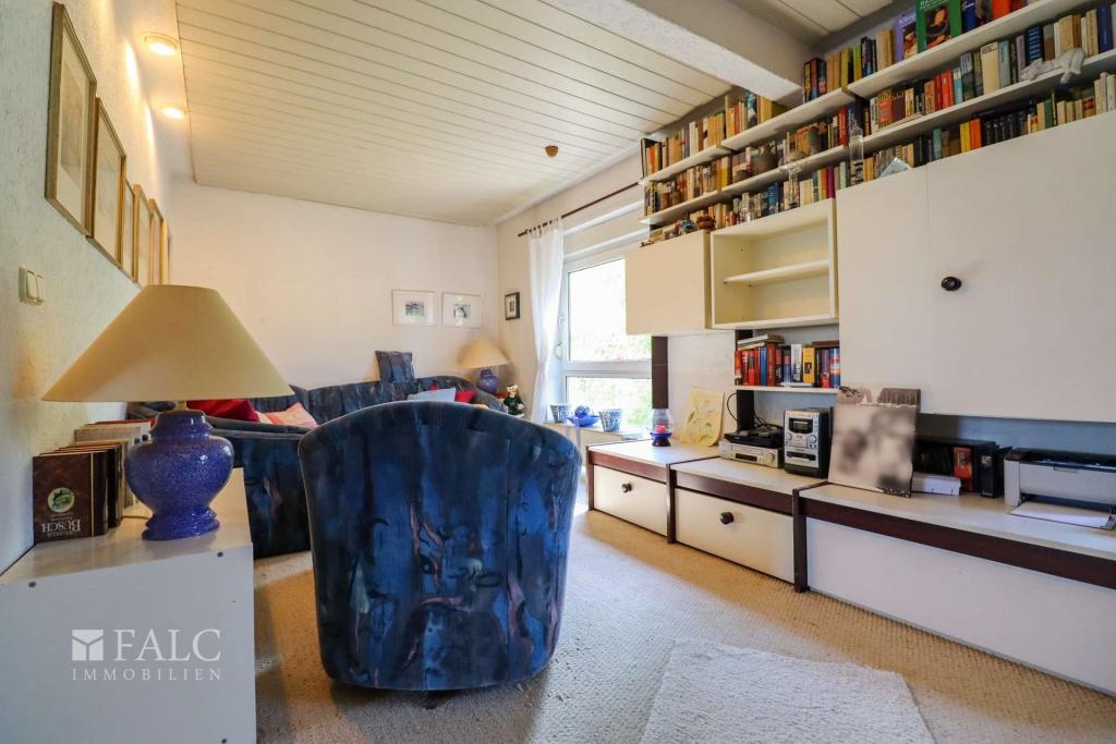 Schlafzimmer OG