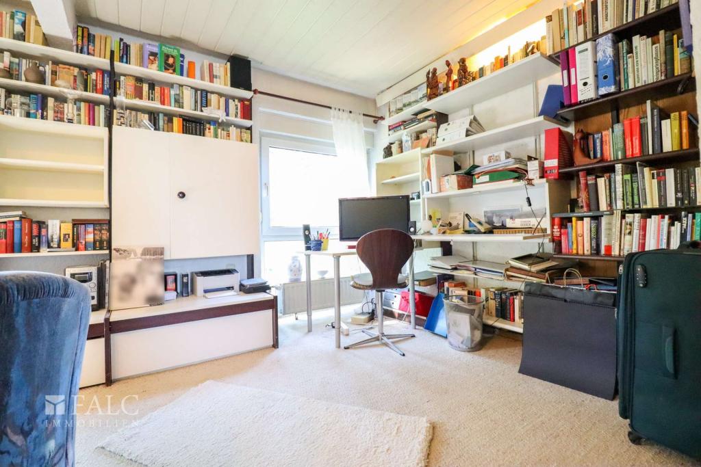 Schlafzimmer OG