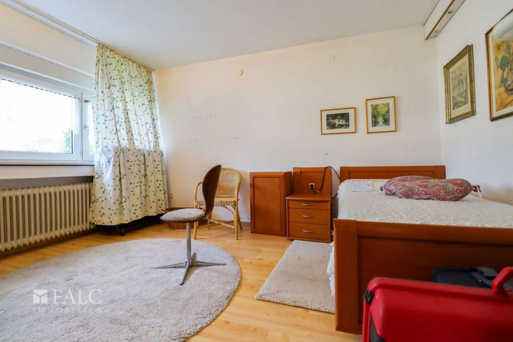 Schlafzimmer OG
