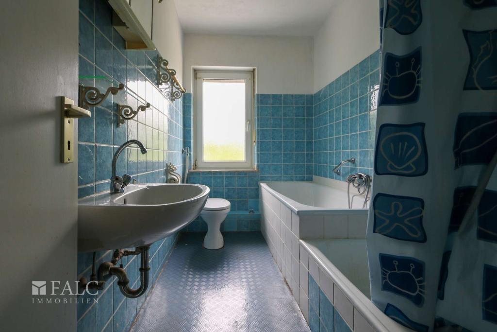 Badezimmer OG