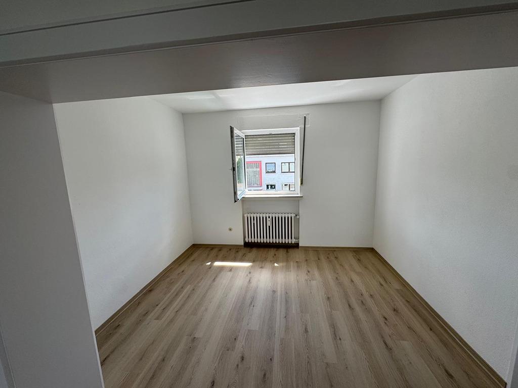 Etagenwohnung in Bad Driburg - Photo 2