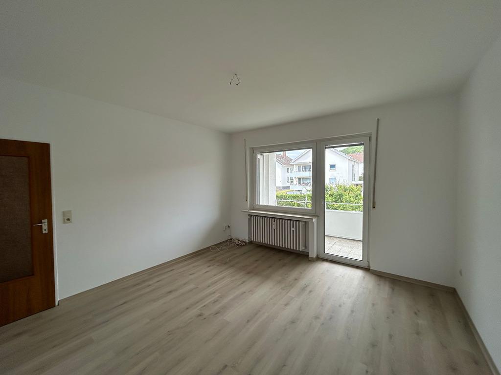 Etagenwohnung in Bad Driburg - Photo 1