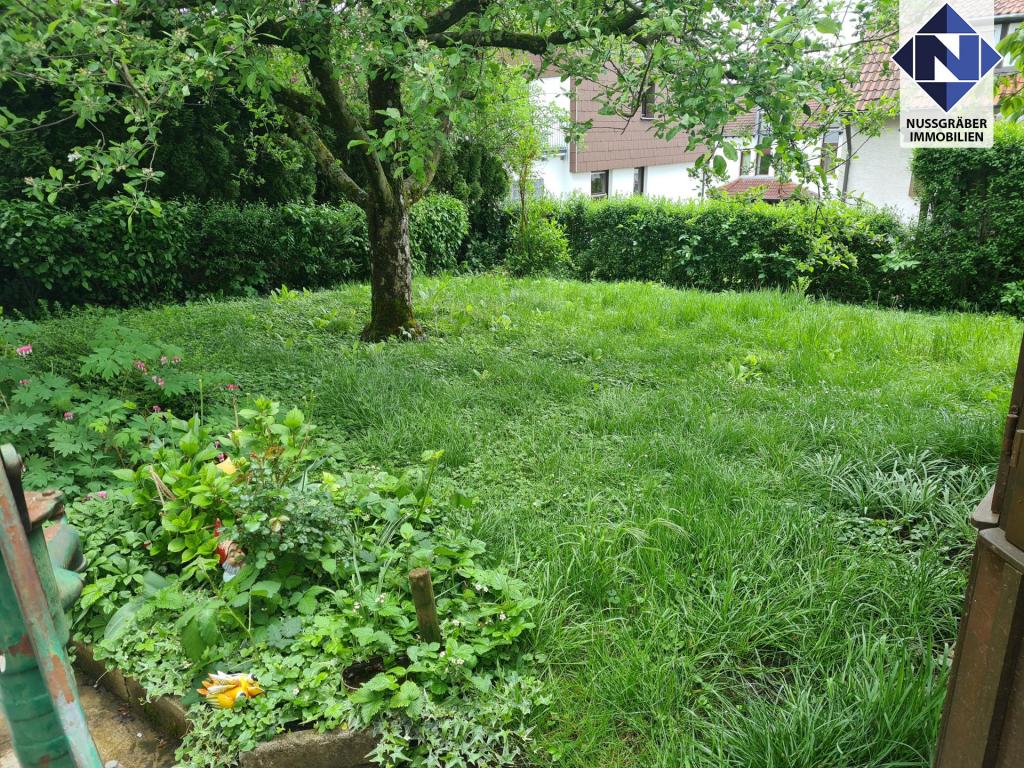Gemeinschaftsgarten