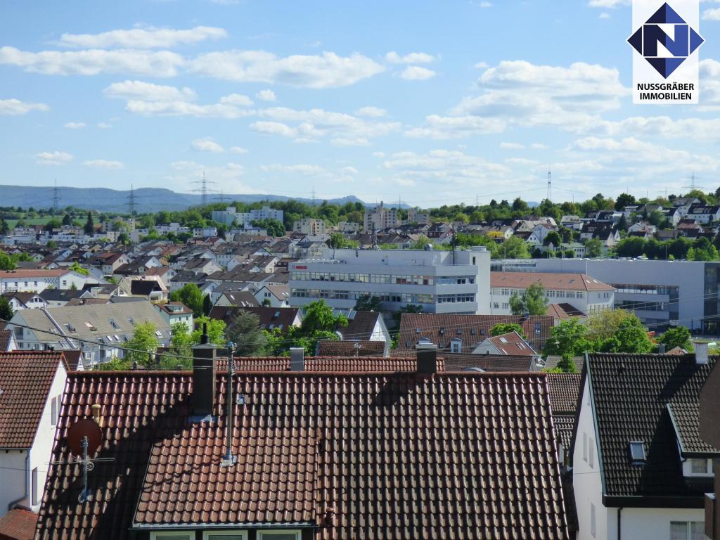 Aussicht