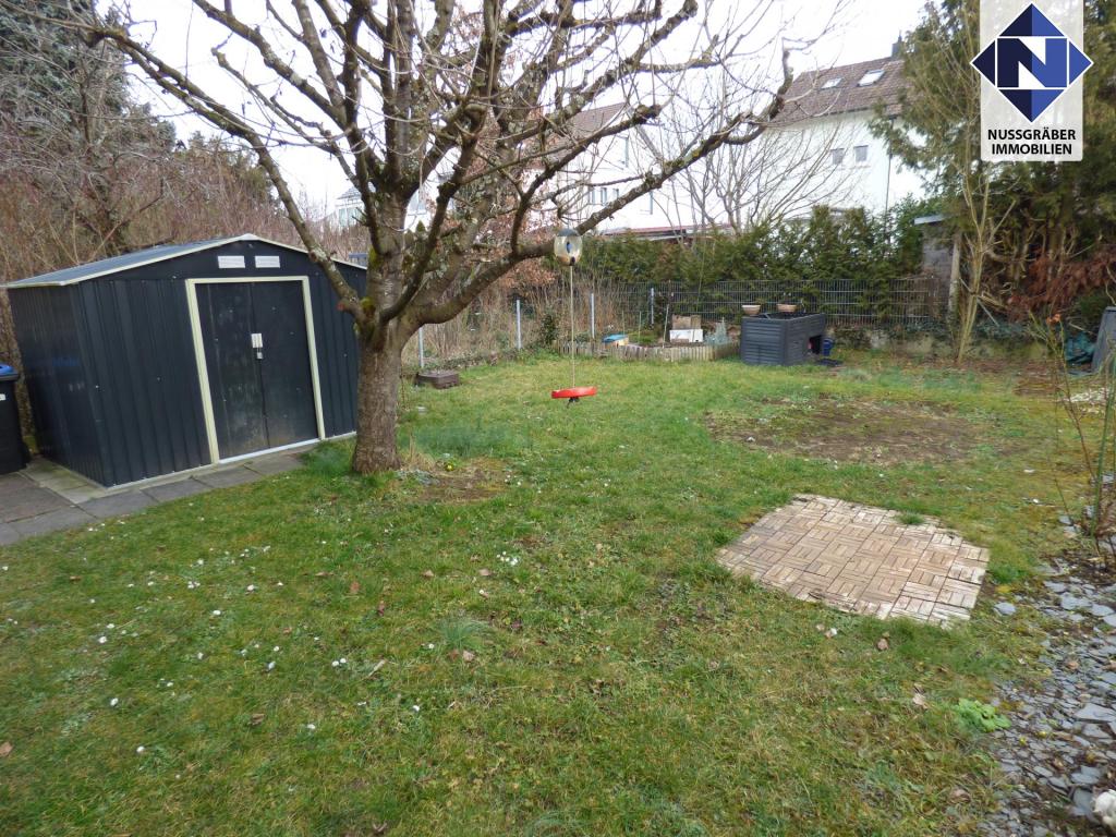 Gemeinschaftsgarten