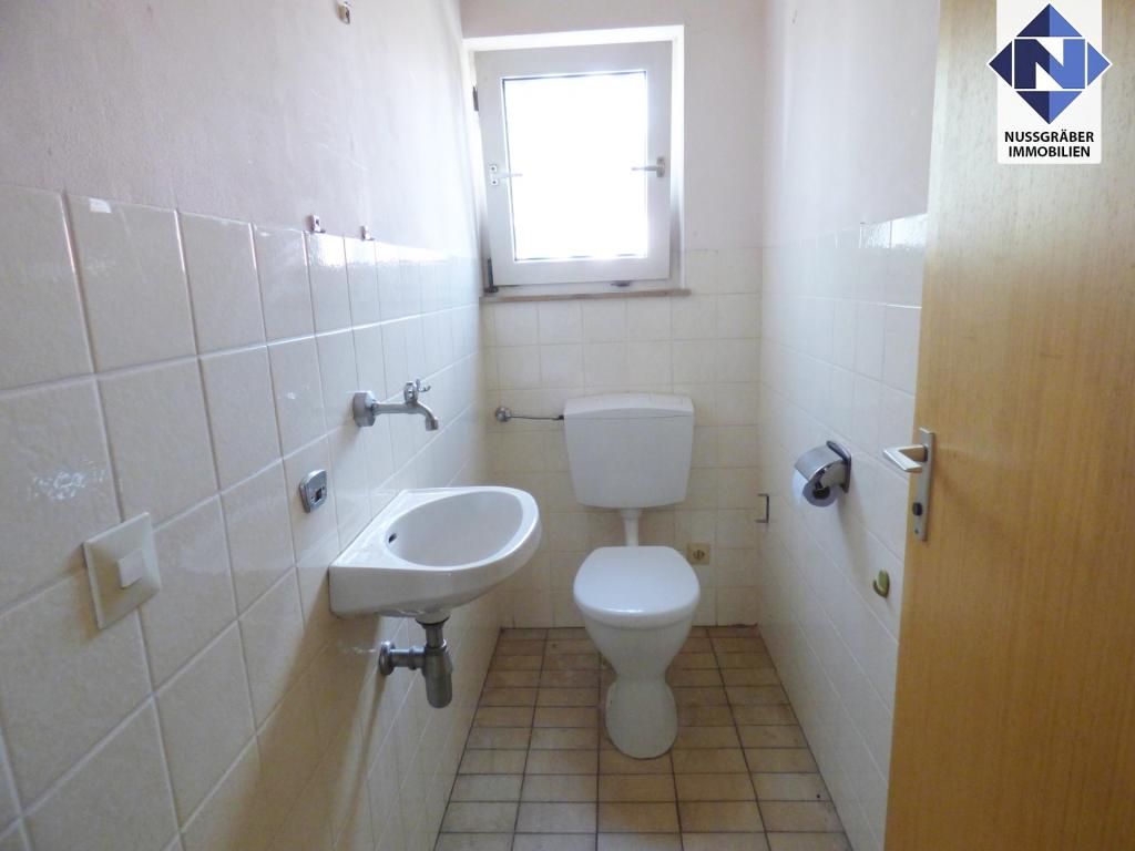 Gäste-WC