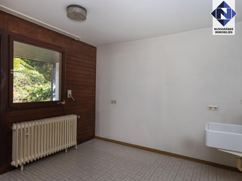 Hauswirtschaftsraum