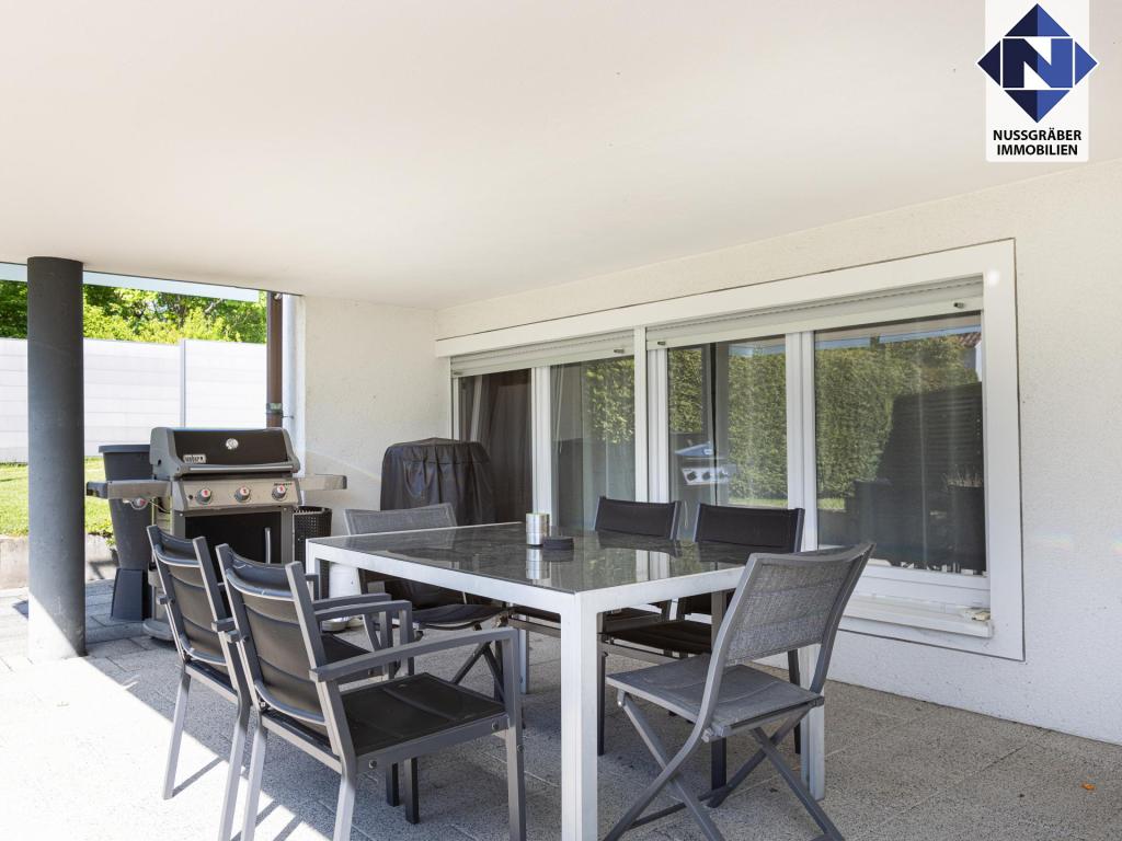 Terrasse ELW