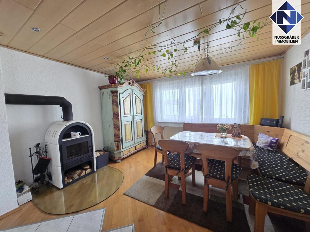 Esszimmer